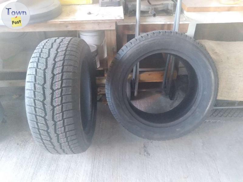 Photo of New Toyo Tires (2)