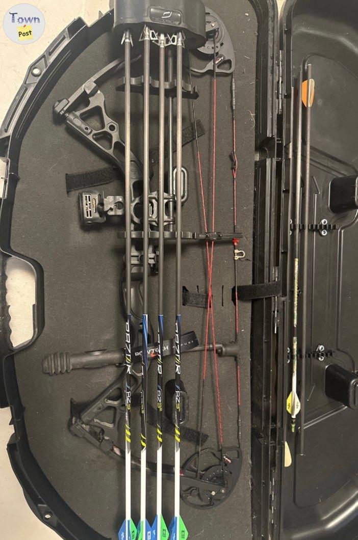 Photo of Bowtech 