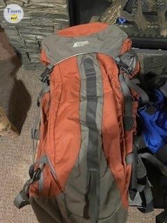 Photo of HIKING BACKPACK