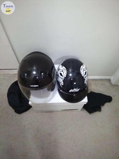 Photo of XL Helmets - 2