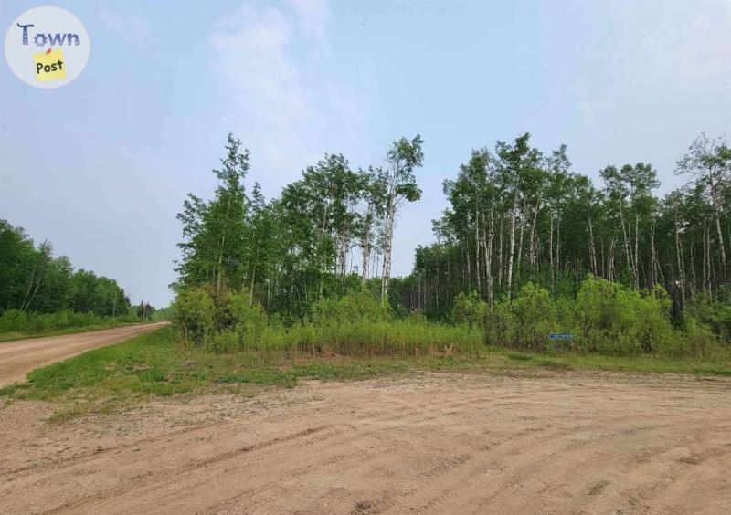 Photo of 5 Acre Cherry Grove Property for sale