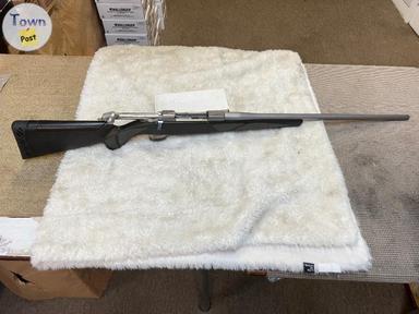 Photo of Sako 85 Stainless 375HH  - 1