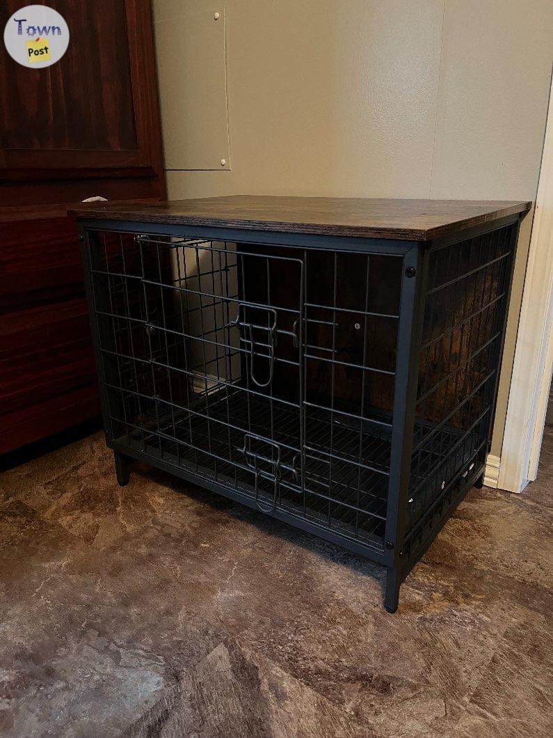 Photo of Pet carrier