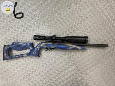 Photo of Ruger 10/22 - 1