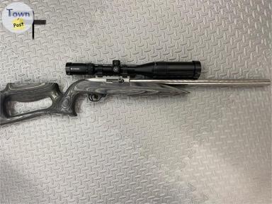 Photo of Ruger 10/22  - 1