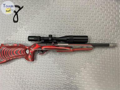 Photo of Ruger 10/22  - 1