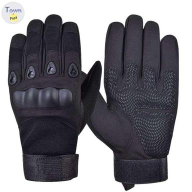 Photo of Motorcycle Gloves - 1