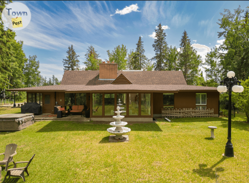 Photo of Unique Historical Home on 1.45 acres for Sale