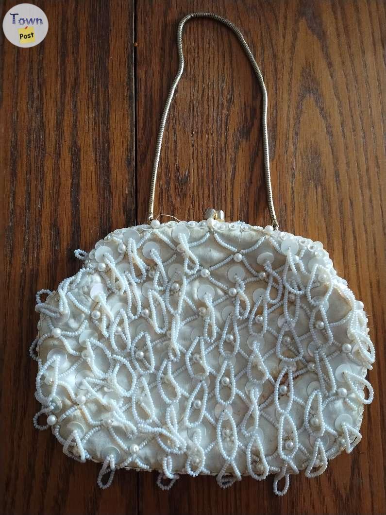 Photo of Vintage purse