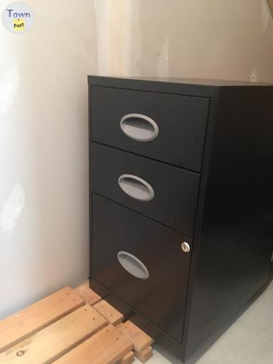 Photo of File Cabinet - 1