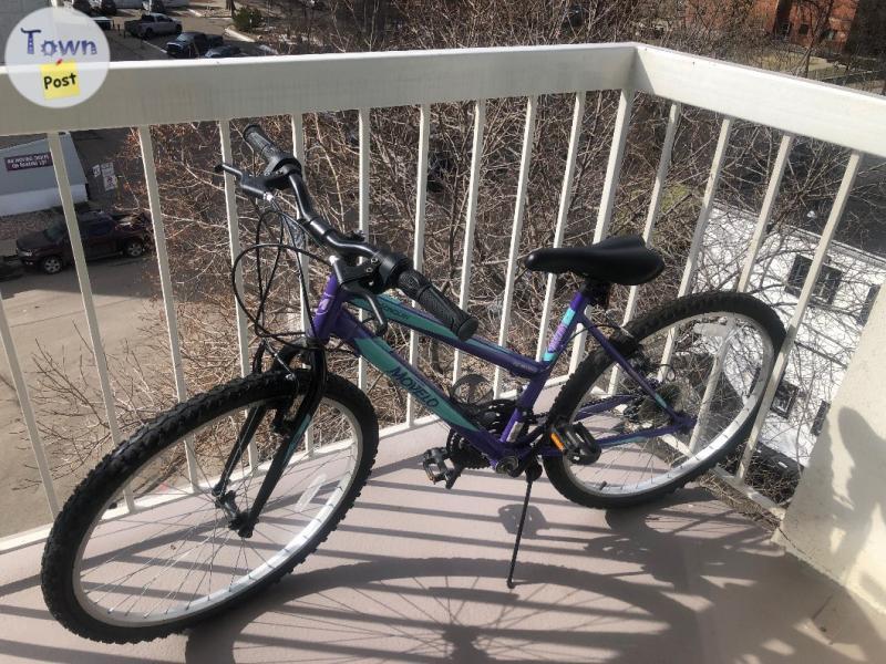 Photo of Bike for sale 