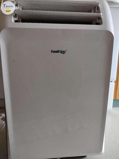 Photo of Portable Air conditioner - 1