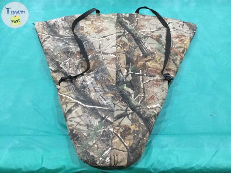 Photo of For Sale - Bow Case