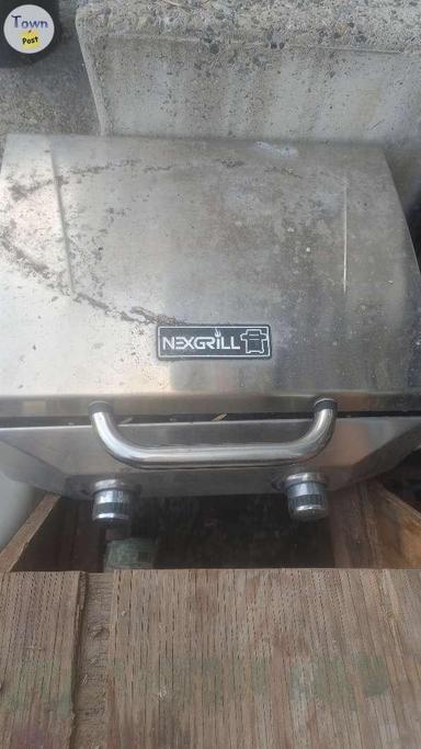 Photo of nexgrill BBQ  - 1