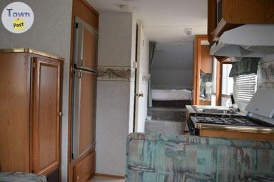 Photo of 1999 Springdale Lite 5th wheel - 2