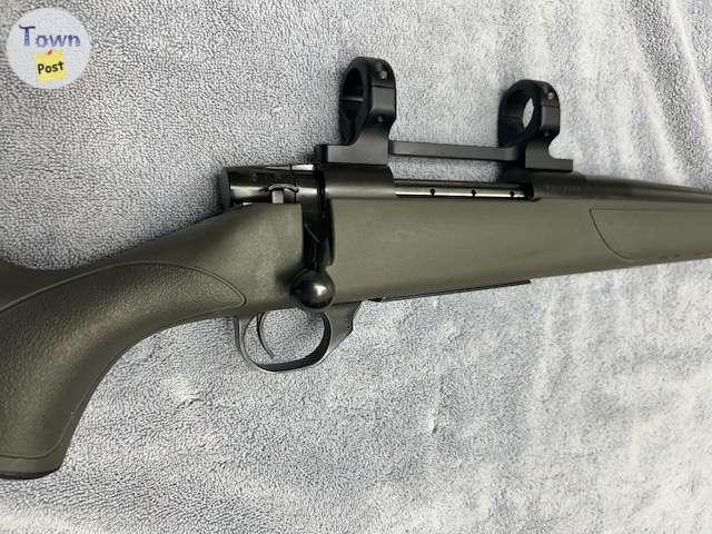 Photo of Weatherby Vanguard 300 win mag, I will ship 