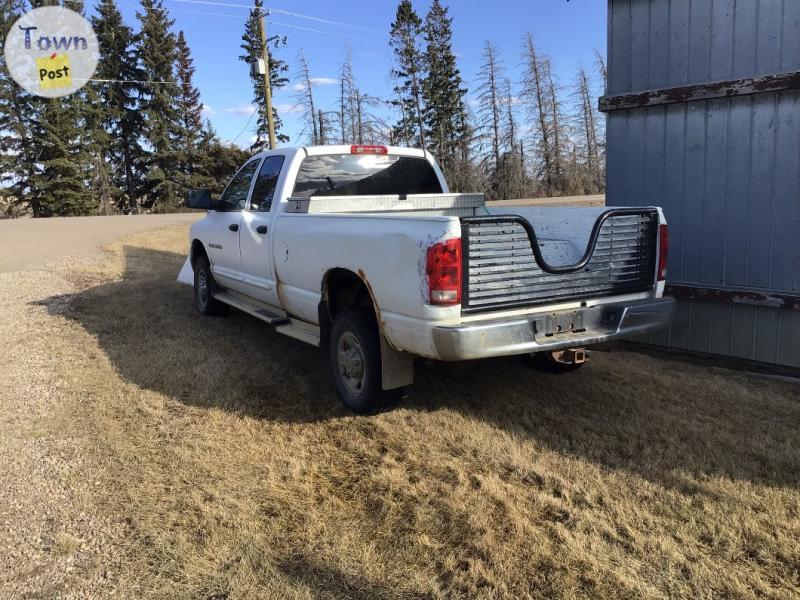 Photo of Truck for sale