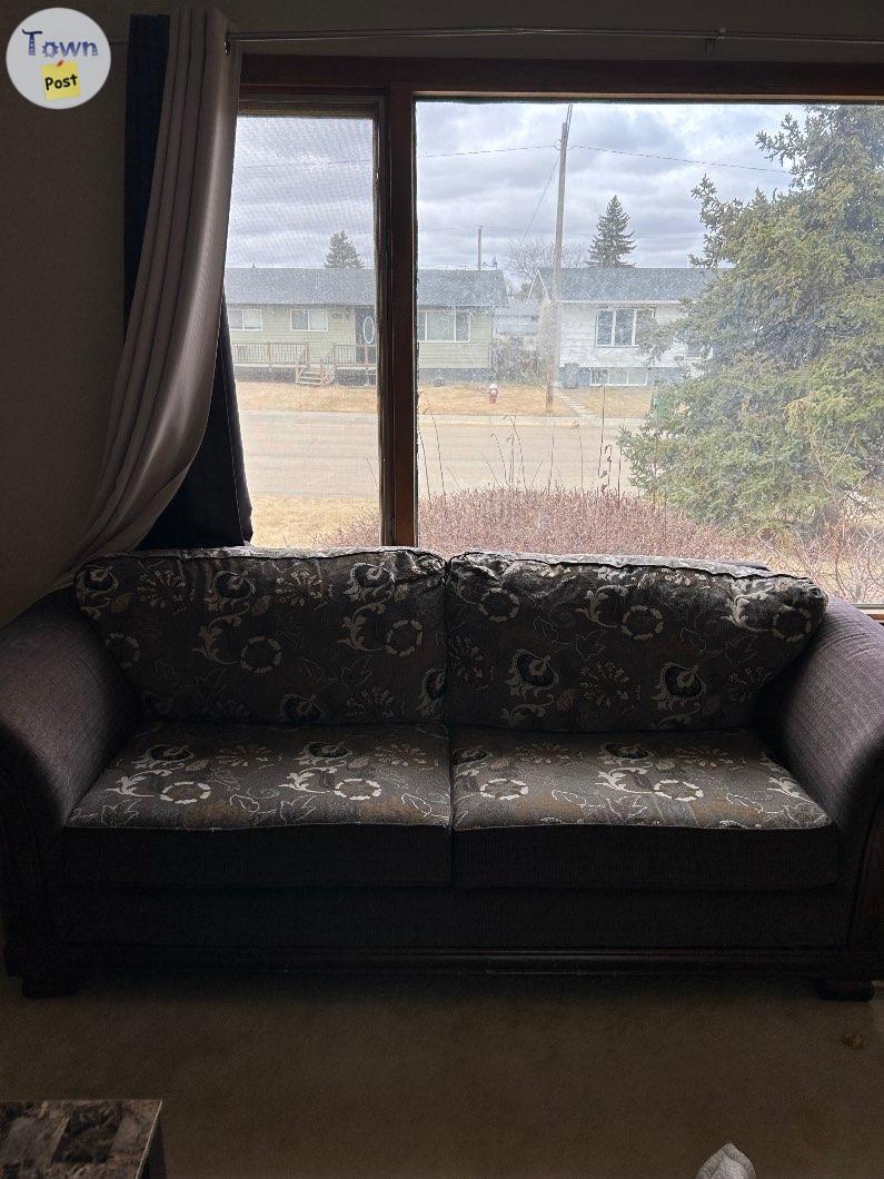 Photo of Large sofa great condition! 