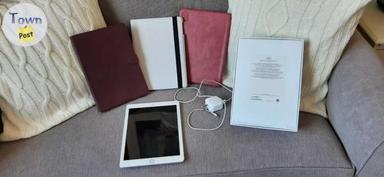 Photo of IPAD 9.7" 6TH GEN. 32GB SILVER TABLET - 1