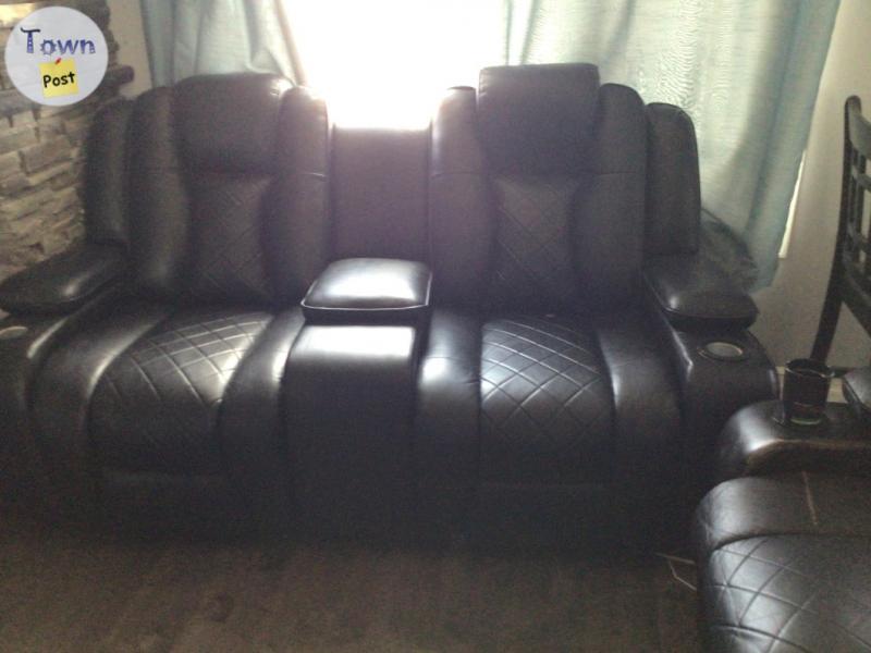 Photo of Love seat for sale