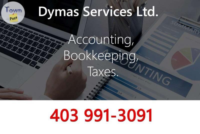 Photo of ☝️ Expert Small Business Bookkeeping Tax Accounting Services