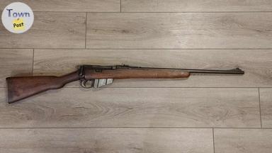 Photo of Lee Enfield No. 4 Sporter - 1