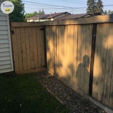 Photo of Privacy Fence Installation   - 2