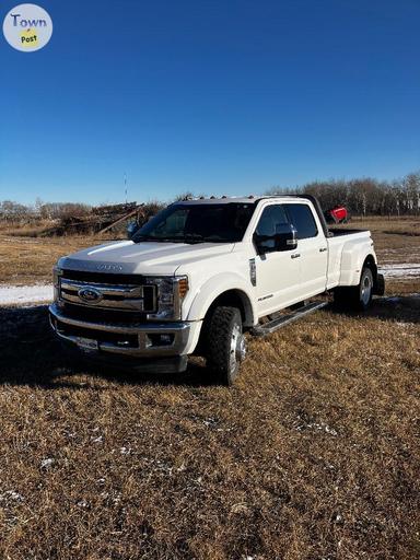 Photo of Ford F450  - 2