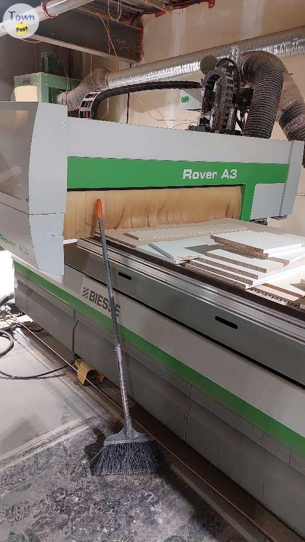 Photo of Cnc router for sale