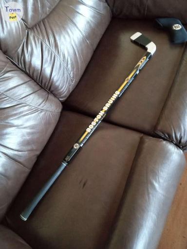 Photo of Golf putter Boston Bruins - 2