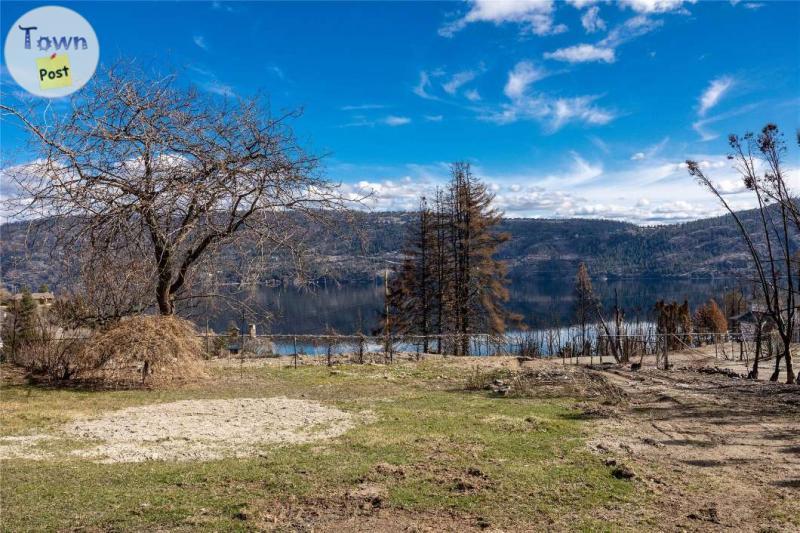 Photo of Building Lot FOR SALE Kelowna - Lake Life At It's Finest