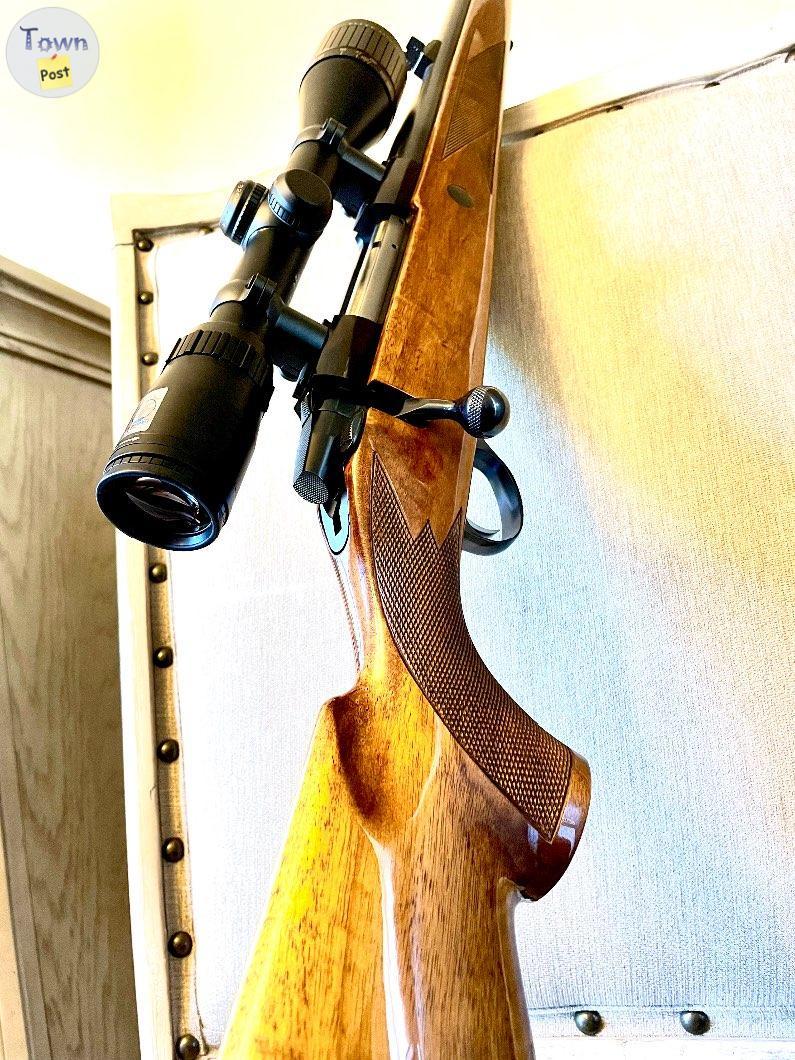 Photo of Sako AV 7MM REM Magnum 