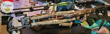 Photo of BearX Crossbow Constrictor - 1