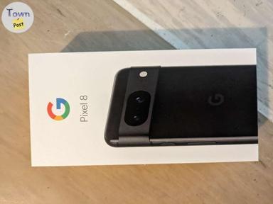 Photo of Brand new Google pixel 8  - 1