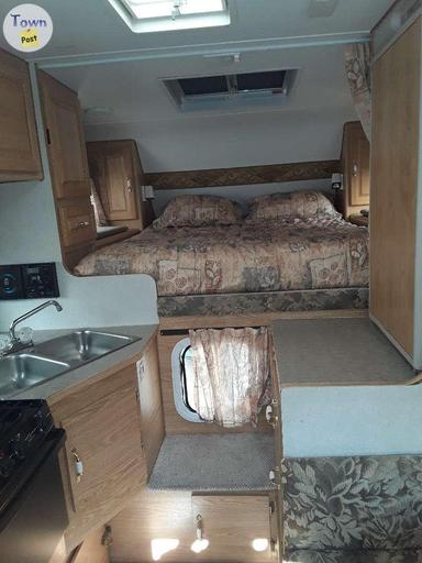 Photo of 2006 Adventurer Camper - 2