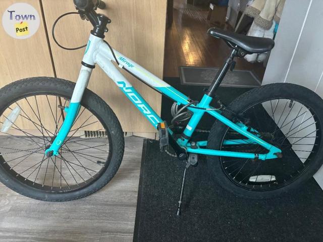 Photo of Kids bike