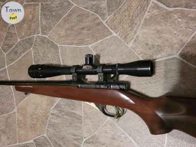 Photo of Beautiful CZ 527 in 223 - 1