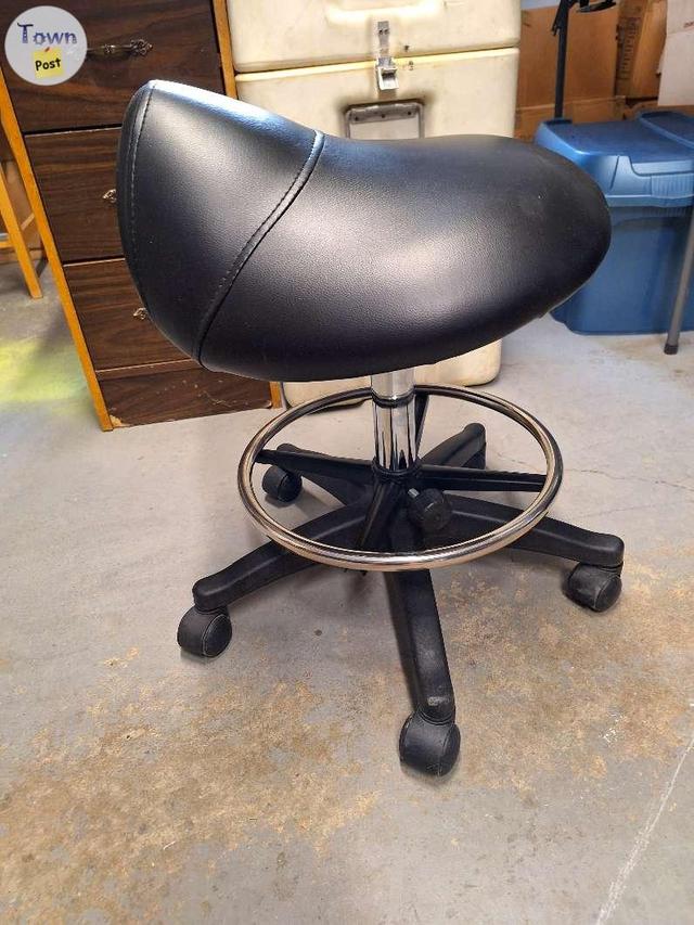 Photo of Hair Style Chair 