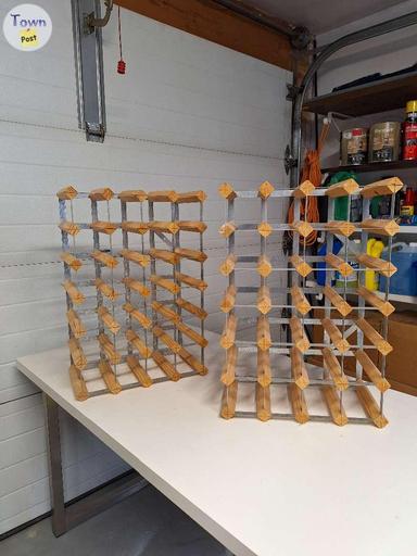 Photo of Wine Racks - 1