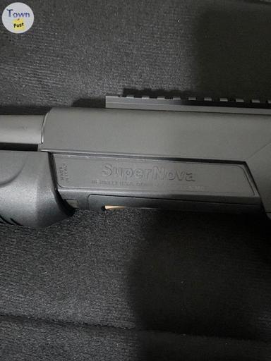 Photo of Benelli super nova tactical - 1