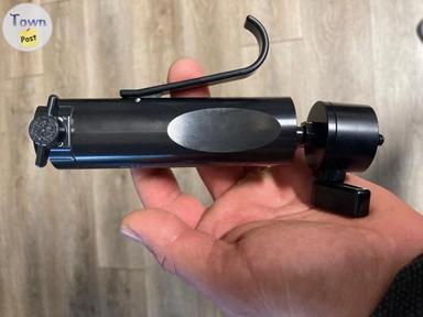 Photo of Final reduction!Outdoorsmans pistol grip and panner - 2