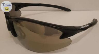 Photo of Ironwear Tinted Safety Glasses - 1