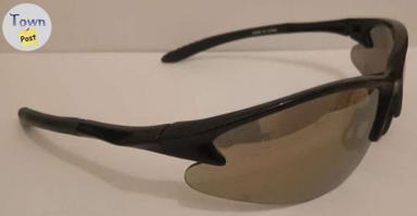 Photo of Ironwear Tinted Safety Glasses - 2