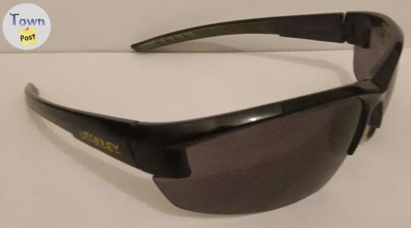 Photo of Stanley Tinted Safety Glasses