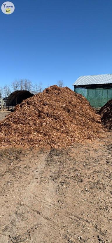 Photo of Cedar Mulch - 1