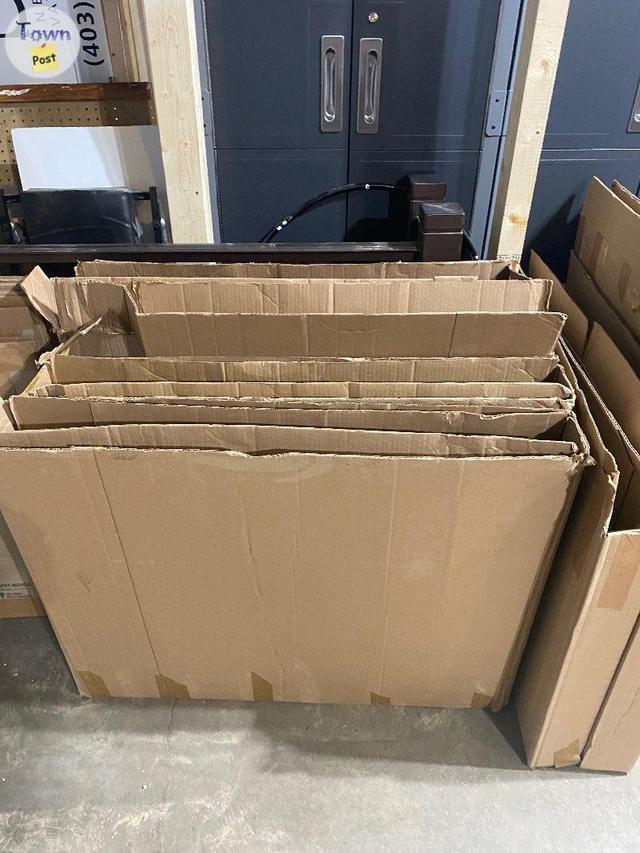 Photo of Picture Boxes - Moving