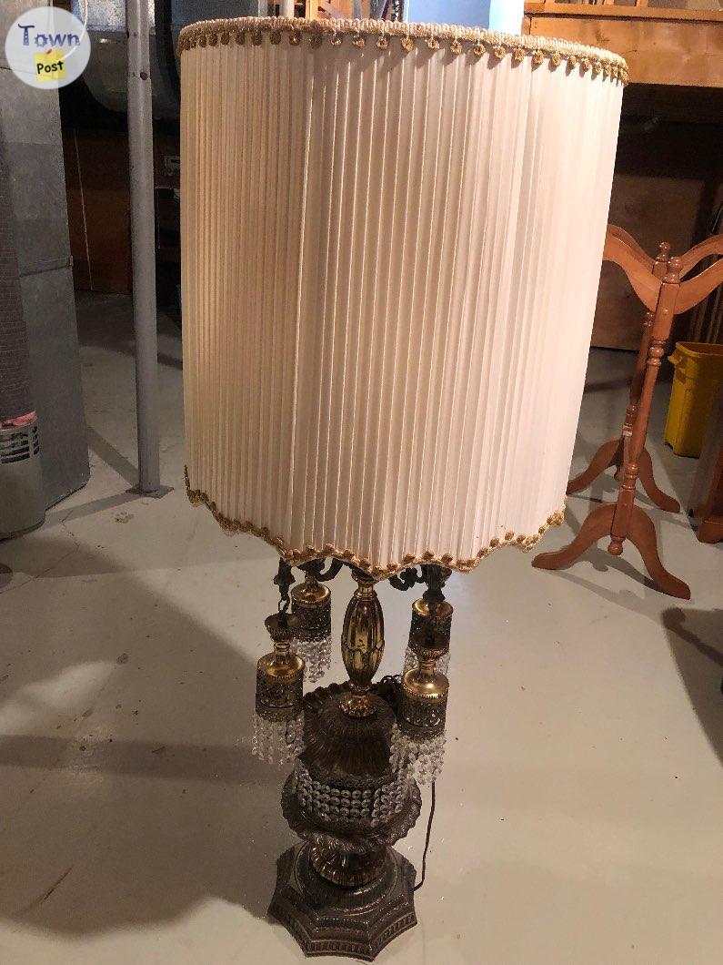 Photo of Lamp