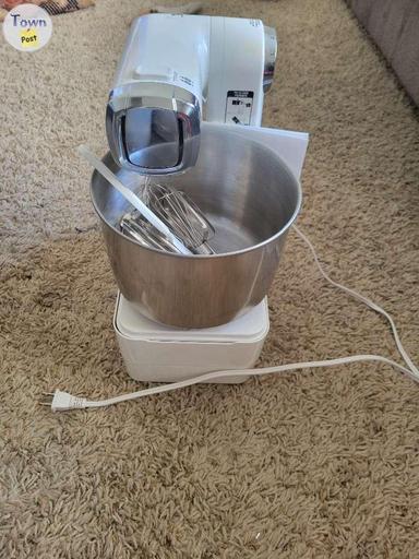 Photo of Standup mixer  - 2