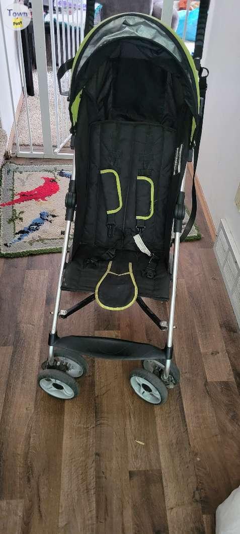 Photo of Baby stroller 