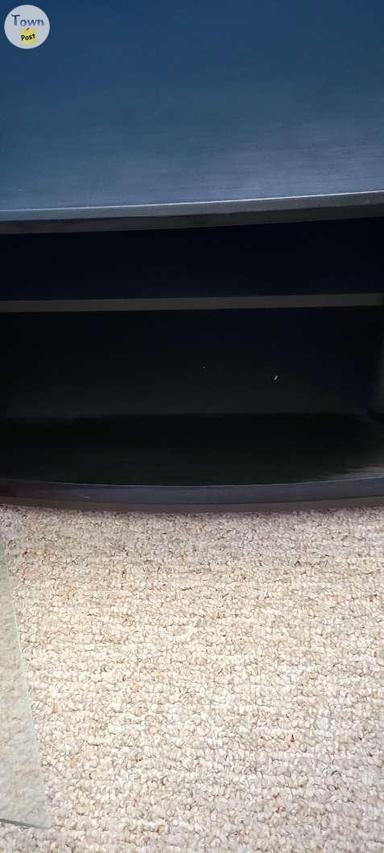 Photo of Tv stand with wheels  - 1